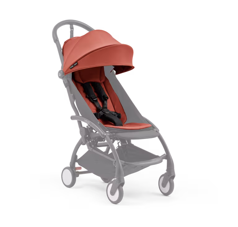 Set textil 6luni+, pentru caruciorul Stokke YOYO⁵