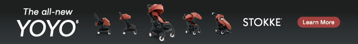 Cărucior Stokke YOYO3